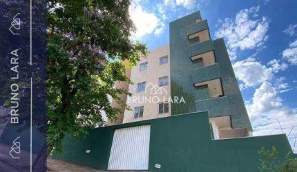 Apartamento  à venda em Betim MG - Espírito Santo
