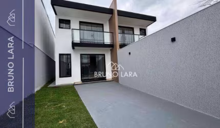 Casa à venda no Bairro Monte Verde - Betim/MG.