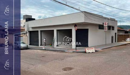 Loja para alugar no Centro de Igarapé
