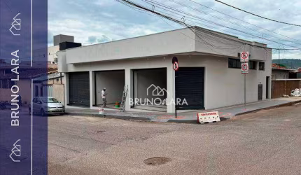 Loja para alugar no Centro de Igarapé