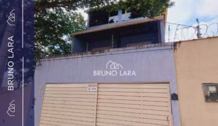 Casa á venda em Igarapé, bairro Lago Azul.