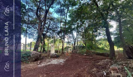 Terreno à venda no bairro Ouro Verde - Igarapé/MG