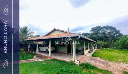 Casa à venda em São Joaquim de Bicas MG - Bairro Campina Verde