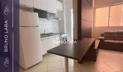 Apartamento à venda em Betim/MG - Bairro Jardim Alterosa 2ª Seção
