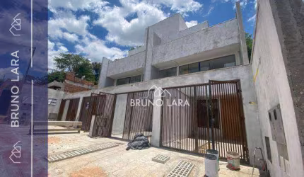 Casa a venda em betim no bairro Guarujá mansões