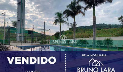 Apartamento à venda em Betim/MG - Bairro Parque das Cachoeiras