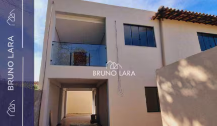 Casa à venda em Igarapé MG, bairro Resplendor.