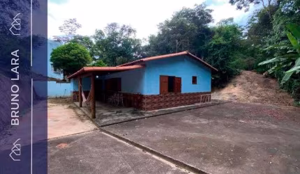 Sítio a venda em Betim no bairro Serra Negra