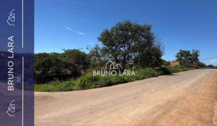 Lote a venda em Igarapé MG / Bairro Pousada Del  Rey