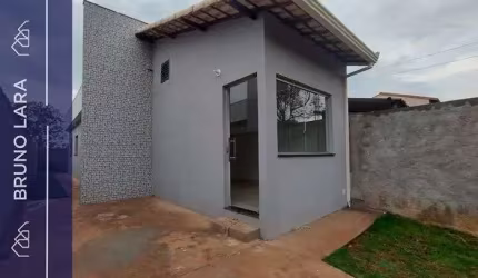 Casa à venda no Bairro Jardim Vila Rica- São Joaquim de Bicas/MG.