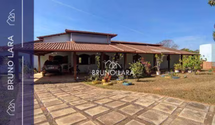Casa à venda em Igarapé ,Condomínio Fazenda Solar