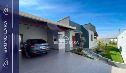 Casa à venda / Pousada Del Rey