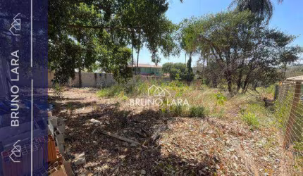 Lote à venda / Vivendas Santa Mônica