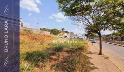 Terreno à venda, no bairro - Santa Mônica - Igarapé/MG