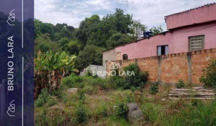 Lote à venda no Vale do Amanhecer - Igarapé/MG.
