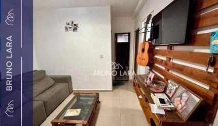 Apartamento à Venda / Condomínio Terra de Minas