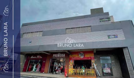 Andar para alugar em Betim/MG - Bairro Centro