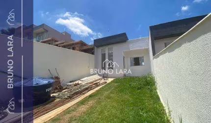 Casa a venda em São Joaquim de Bicas no bairro Bandeirantes