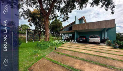 Casa à venda em Igarapé MG, Condomínio Gran Ville.