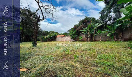 Terreno à venda / Vivendas Santa Mônica