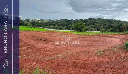 Terreno a venda em Igarapé MG / bairro Vale do Amanhecer