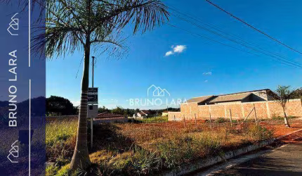 Terreno à venda no Residencial Vitória Tênis- Igarapé /MG