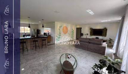 Casa á venda / Vivendas Santa Mônica