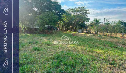 Terreno à venda em Igarapé MG Condomínio Fazenda Mirante