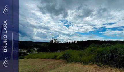 Terreno à venda em Betim/MG - Condomínio Valle da Serra