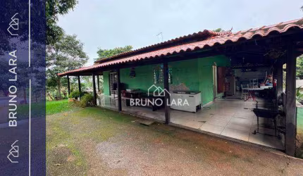 Casa à venda / Condomínio Vale da Serra