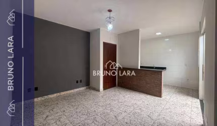 Casa à venda no bairro Resplendor - Igarapé/MG.