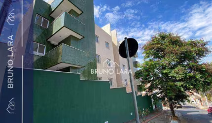 Apartamento à venda em Betim/MG -  Bairro Espirito Santo