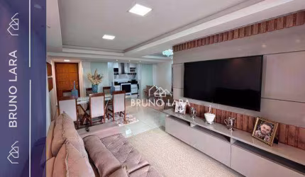 Apartamento à venda / Betim -MG