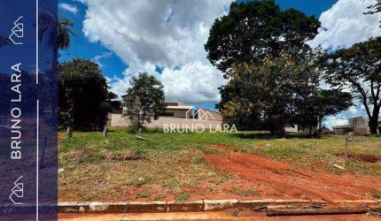 Lote à venda em Igarapé MG - Condomínio Portal do Igarapé.