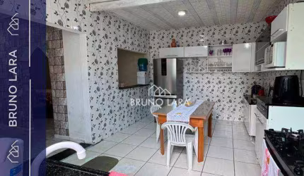 Casa á venda em Betim / bairro Betim Industrial .