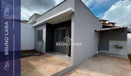 Casa à venda em Betim MG , Bairro Vila Verde