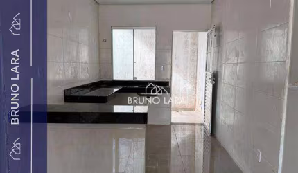 Casa à venda em Betim MG , Bairro Vila Verde
