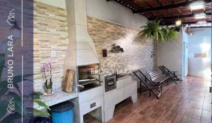 Casa à venda em Betim/MG - Monte Verde