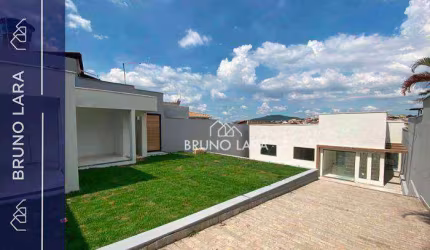 Casa a venda em Betim no bairro Niterói