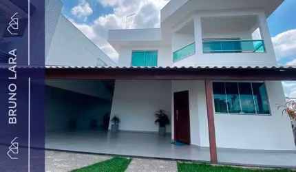 Casa à venda em Betim MG  - Condomínio Ouro Verde