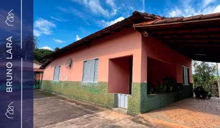 Casa à venda em Igarapé/MG - Bairro Panorama