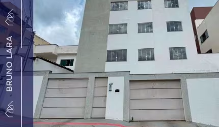 Apartamento  à venda em Igarapé/MG - Bairro União