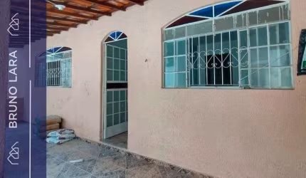 Casa disponível para locação em Igarapé Bairro Marechal Rondon