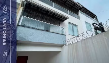 Casa com 3 dormitórios à venda, 130 m² por R$ 400.000,00 - Niterói - Betim/MG
