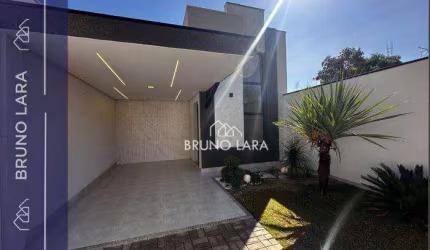 Casa à venda em Igarapé MG, Bairro Vale do Amanhecer.