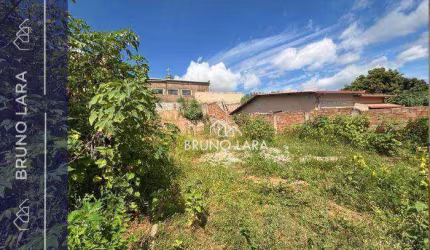 Terreno à venda no bairro Marques Industrial - São Joaquim de Bicas/MG.