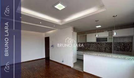 Apartamento à venda no bairro Filadéldia - Betim/MG