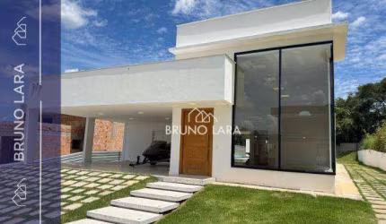 Casa a venda / Gran Royalle Betim-MG