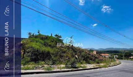 Terreno à venda em Betim/MG -  Bairro Vila Verde