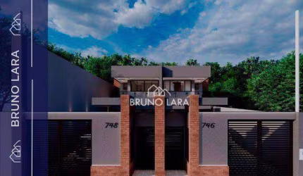 Casa à venda em Betim/MG - Bairro Guarujá Mansões